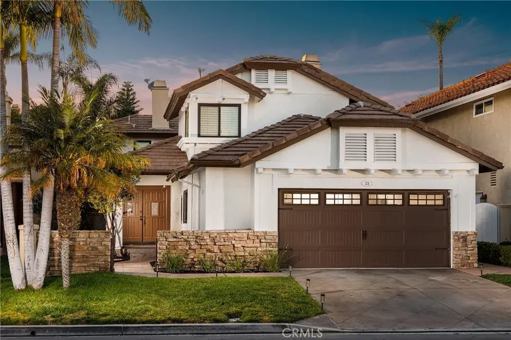 21 Somerset, Rancho Santa Margarita, CA 92679 - #1