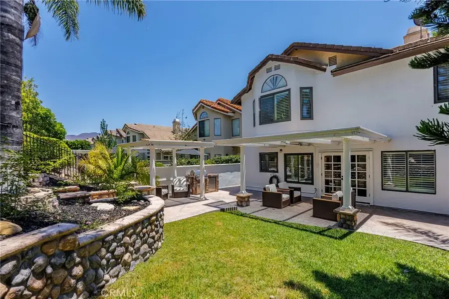 21 Somerset, Rancho Santa Margarita, CA 92679 - #2