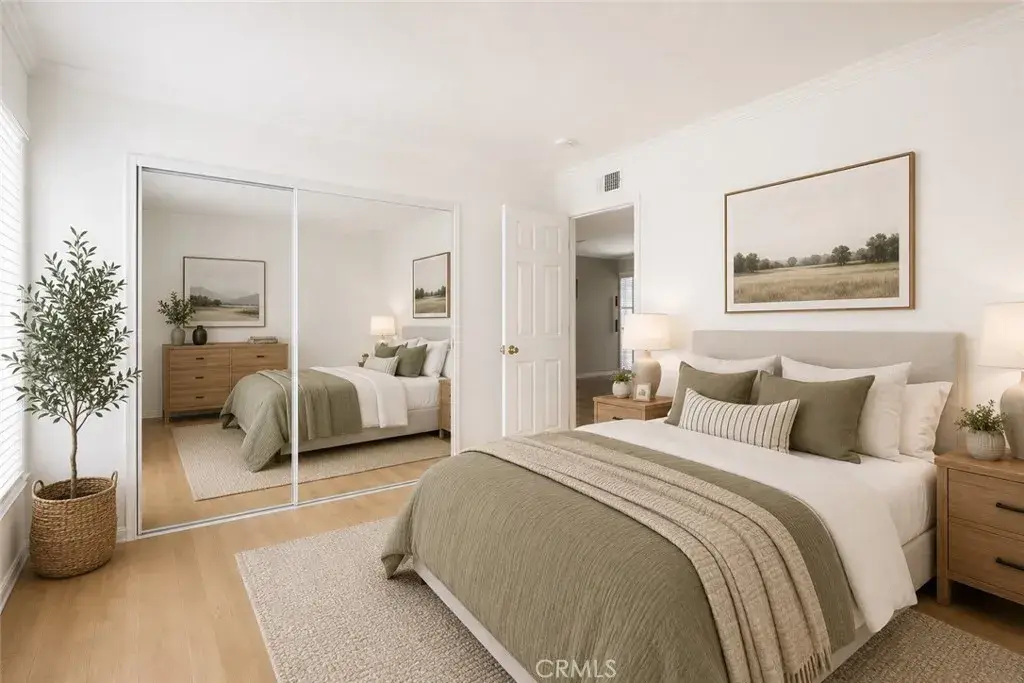 8561 La Salle #53, Cypress, CA 90630 - #1