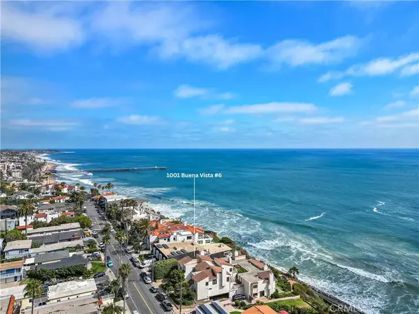 1001 Buena Vista #6, San Clemente, CA 92672
