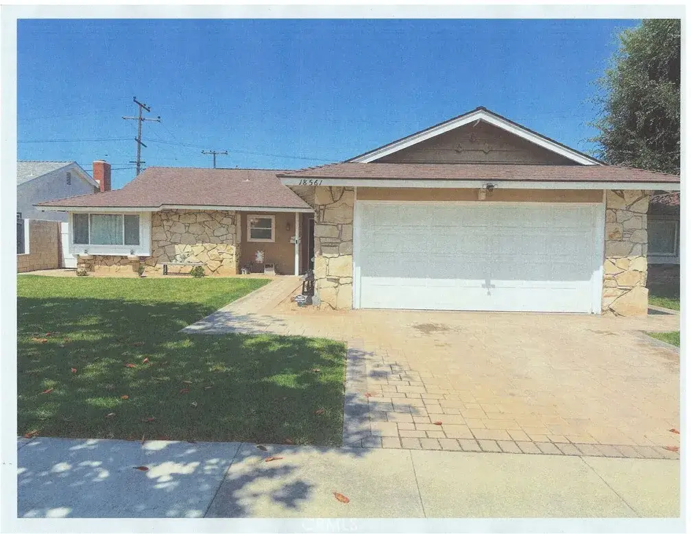 18561 Lime Circle, Fountain Valley, CA 92708 - #1