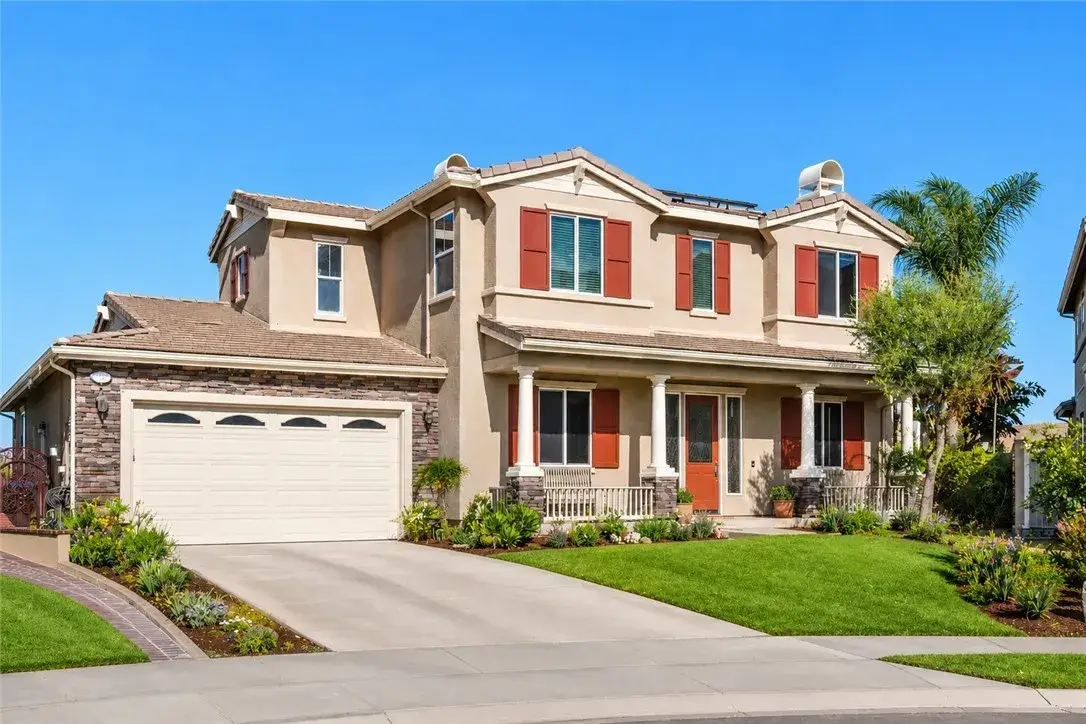 22512 Amber Eve Drive, Corona, CA 92883 - #1