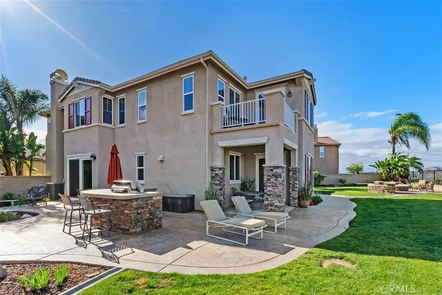 22512 Amber Eve Drive, Corona, CA 92883 - #2