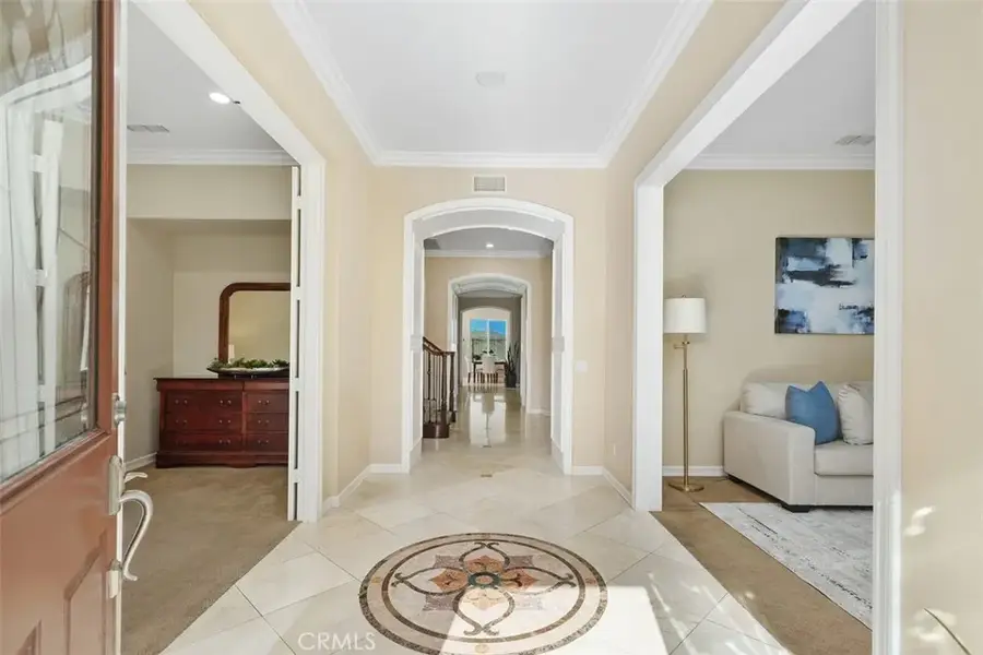 22512 Amber Eve Drive, Corona, CA 92883 - #3