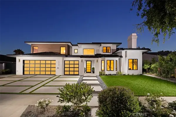 1312 Dover Drive, Newport Beach, CA 92660