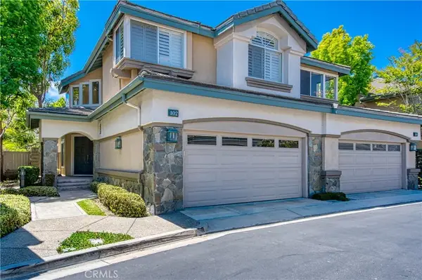 102 Stoney Pointe, Laguna Niguel, CA 92677