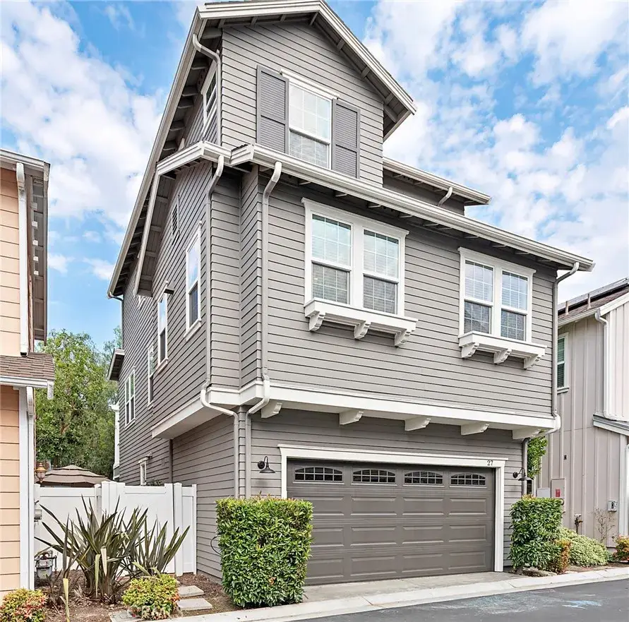 27 Rinehart, Ladera Ranch, CA 92694 - #1