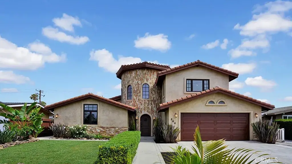 266 Joann Street, Costa Mesa, CA 92626 - #1