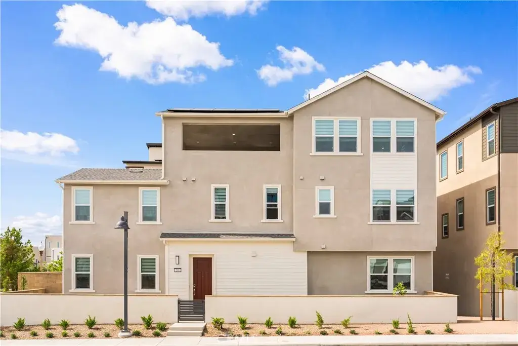 201 Yerba, Irvine, CA 92618 - #1