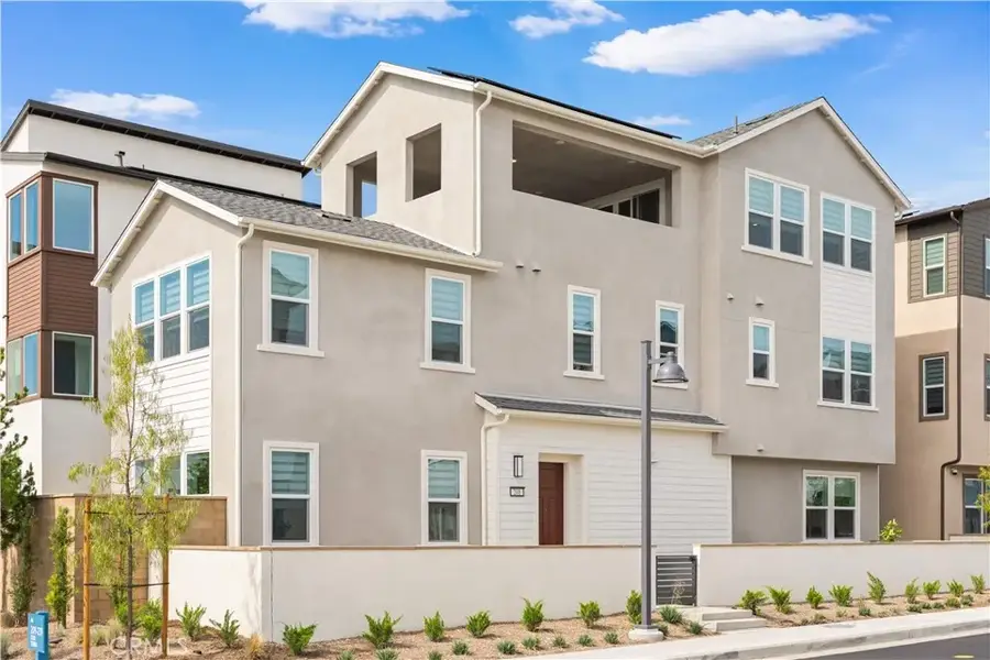 201 Yerba, Irvine, CA 92618 - #2