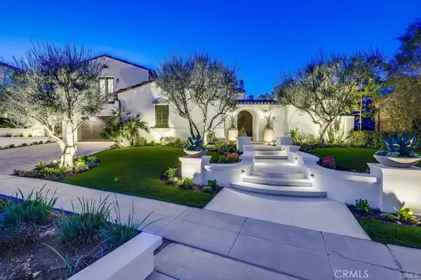 9 Broken Arrow, Ladera Ranch, CA 92694