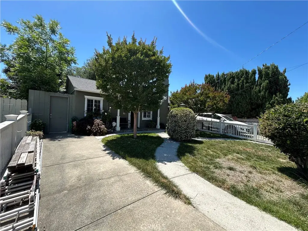 524 Alameda De Las Pulgas, Redwood City, CA 94062 - #1