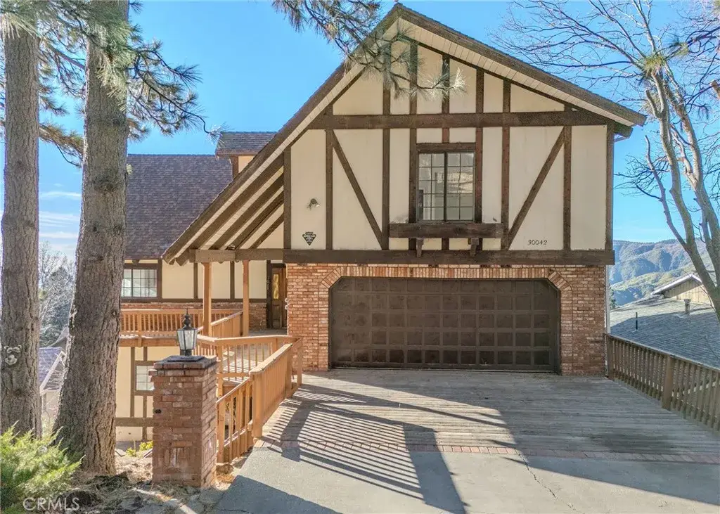 30042 Enchanted, Running Springs, CA 92382 - #1