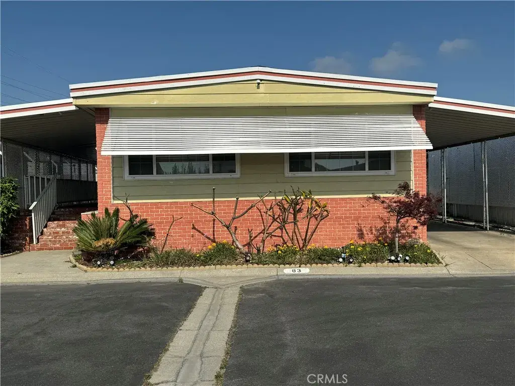 11250 Beach #83, Stanton, CA 90680 - #1