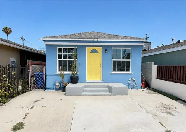 10830 Kalmia Street, Los Angeles, CA 90059