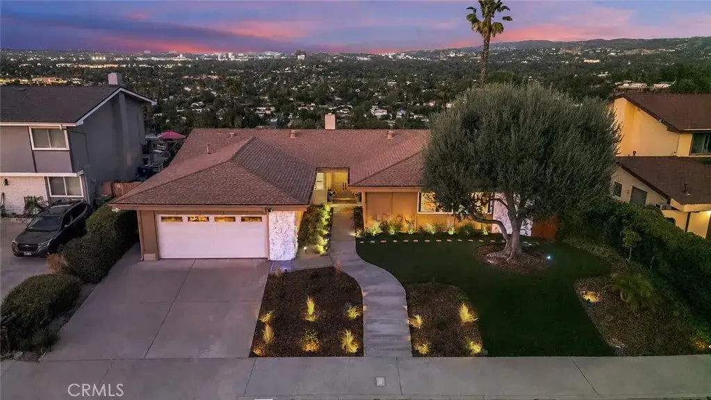 6030 Maury Avenue, Woodland Hills, CA 91367 - #1