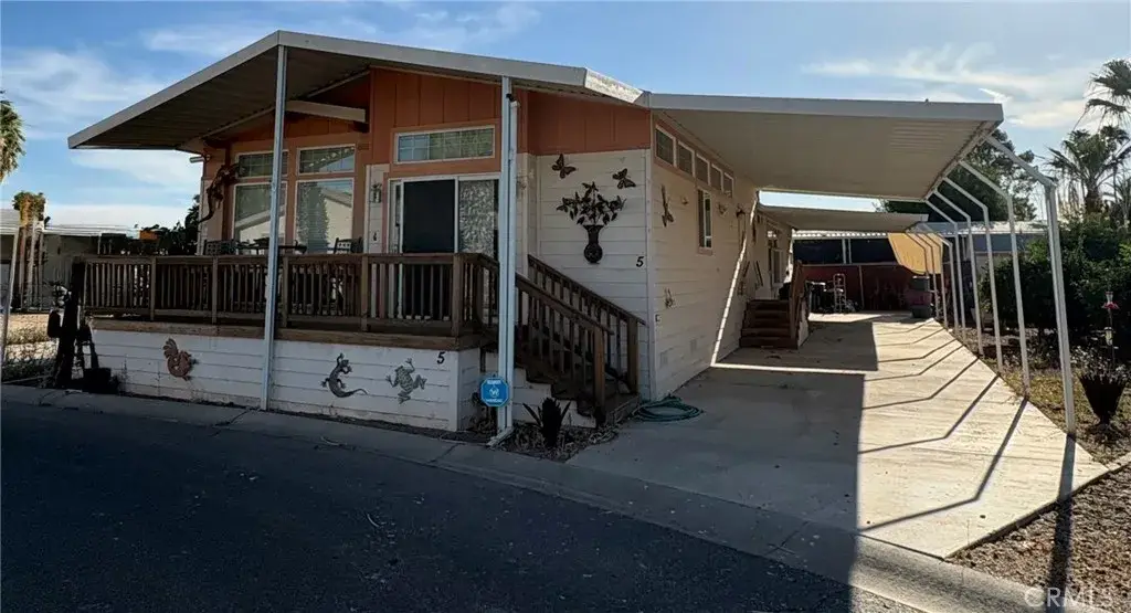2450 E. Hobson Way #5, Blythe, CA 92225 - #1