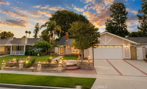 5418 Saratoga, Yorba Linda, CA 92886