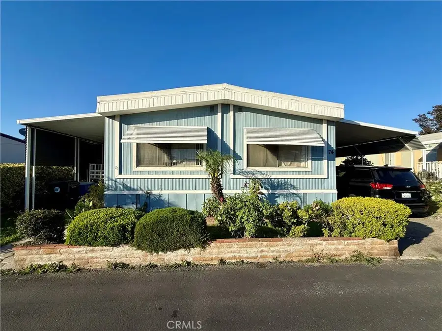 222 S Rancho #74, San Bernardino, CA 92410 - #2
