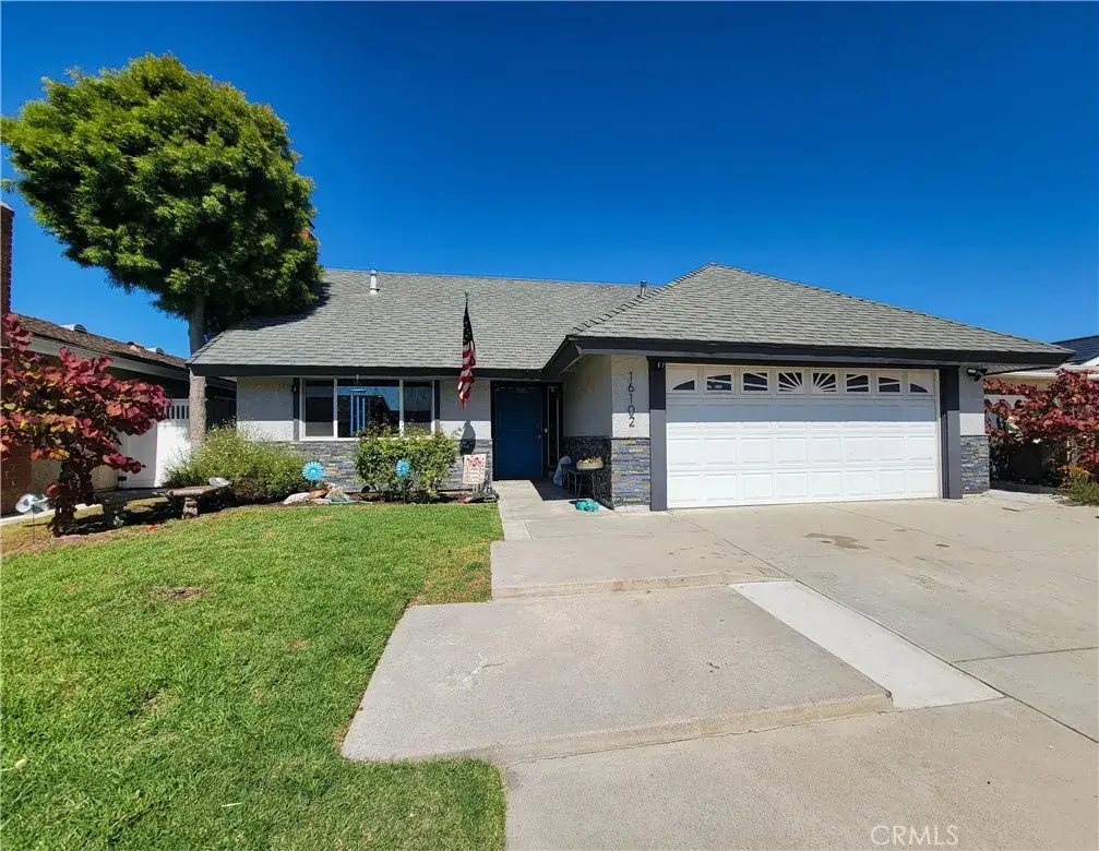 16102 Nelson Street, Westminster, CA 92683 - #1