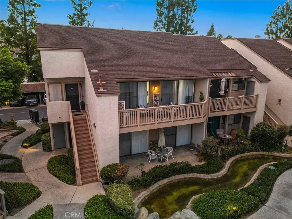 10511 Lakeside Drive South #H, Garden Grove, CA 92840 - #1