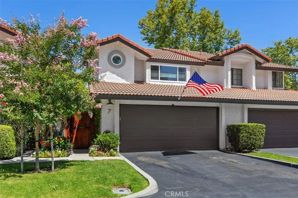 7 Shadow Hill, Laguna Hills, CA 92653 - #1