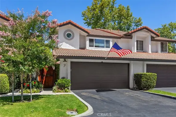 7 Shadow Hill, Laguna Hills, CA 92653
