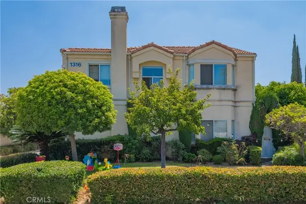 1316 E Palm Avenue #A, San Gabriel, CA 91776