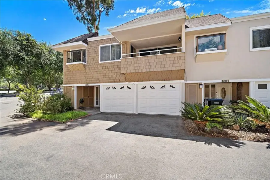 22212 Caminito Vino, Laguna Hills, CA 92653 - #2