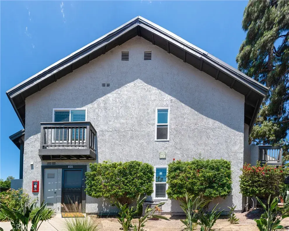 400 Orange Blossom #127, Irvine, CA 92618 - #1
