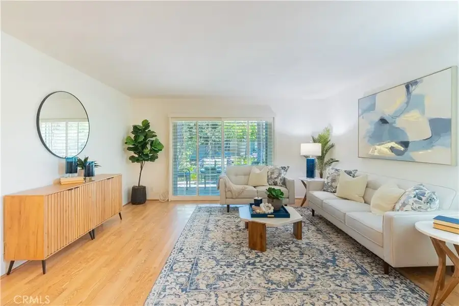 400 Orange Blossom #127, Irvine, CA 92618 - #2