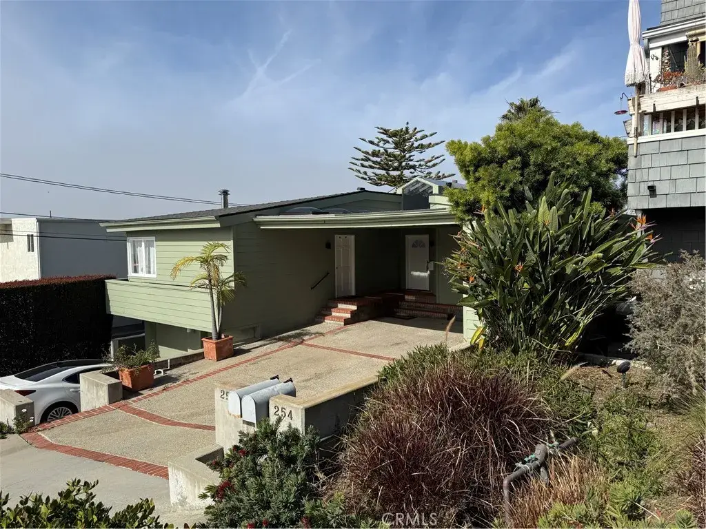 Address Withheld By Seller, Laguna Beach, CA 92651 - #1