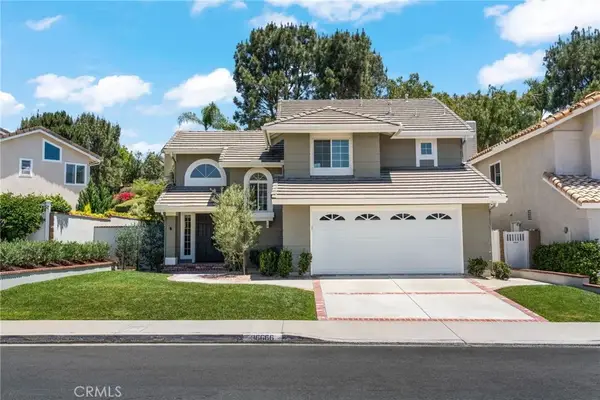 26666 Strafford, Mission Viejo, CA 92692
