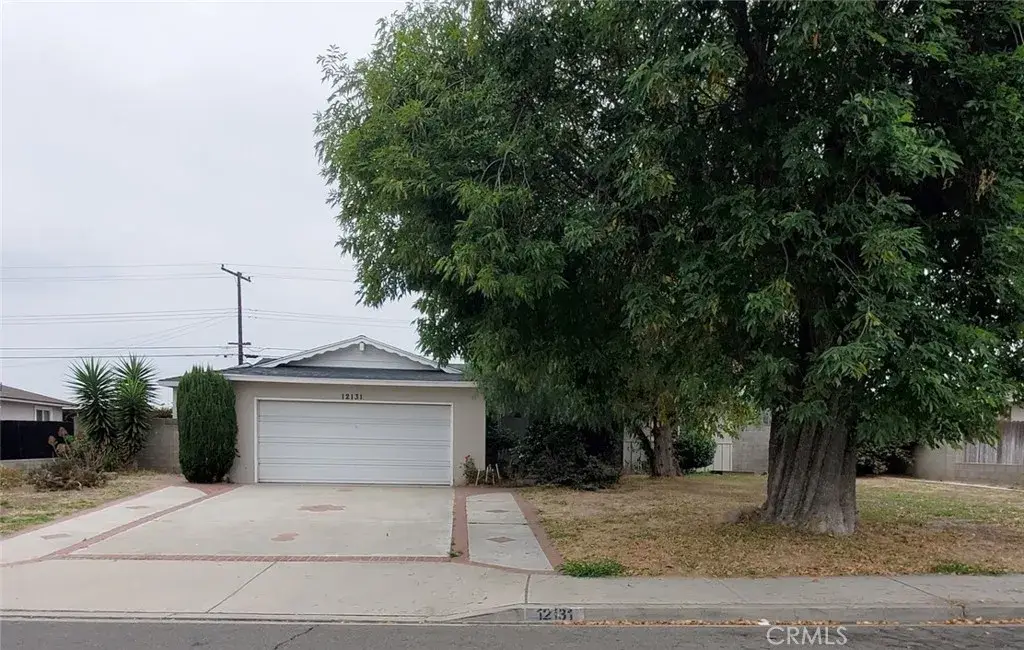 12131 Sungrove St, Garden Grove, CA 92840 - #1