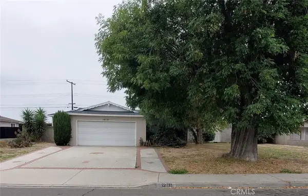 12131 Sungrove St, Garden Grove, CA 92840