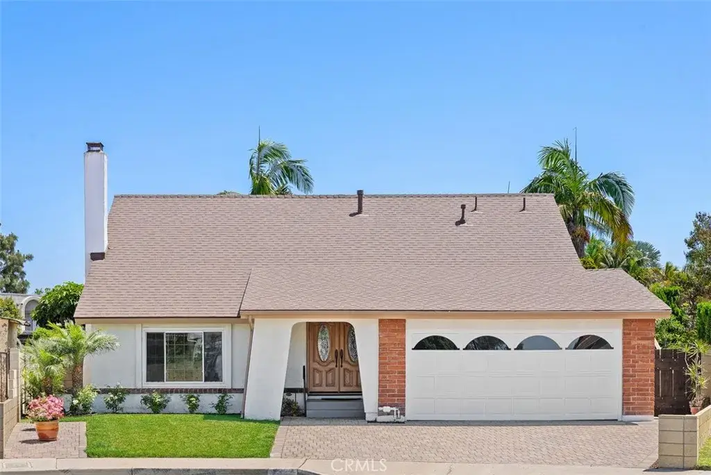 7322 Aspen, La Palma, CA 90623 - #1