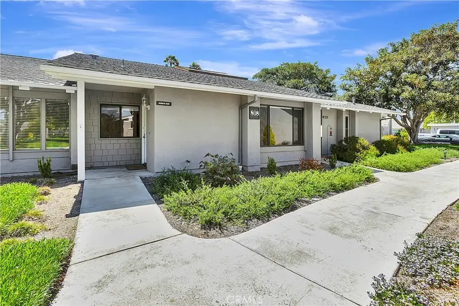 8566 Larkhall Circle #808-B, Huntington Beach, CA 92646 - #2
