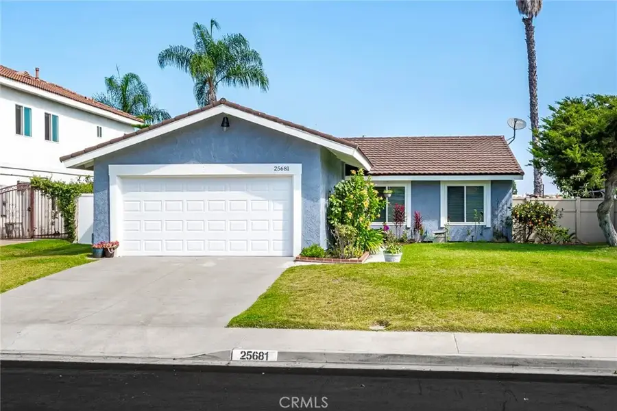 25681 Padua Drive, Laguna Hills, CA 92653 - #2