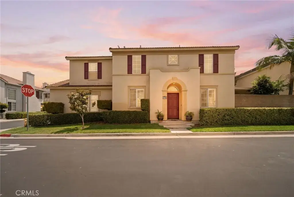 1032 E Van Gorden, Placentia, CA 92870 - #1