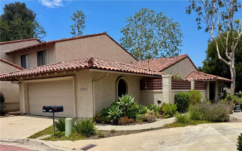 25701 Compass, San Juan Capistrano, CA 92675 - #1