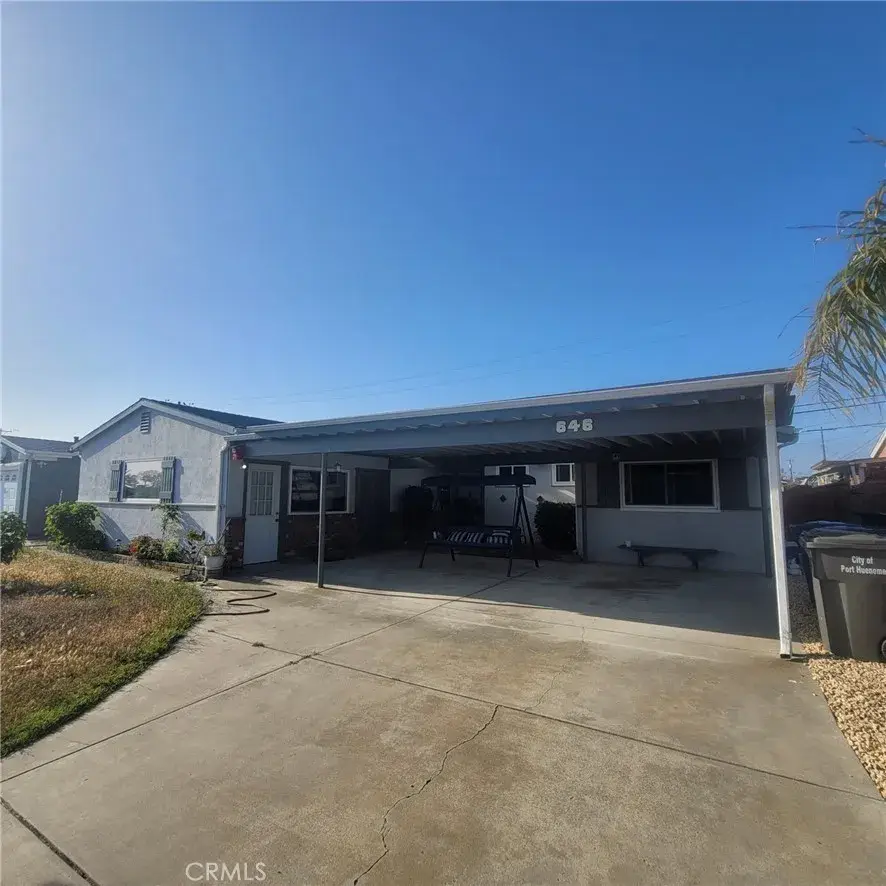 646 Bard Road, Port Hueneme, CA 93041 - #1