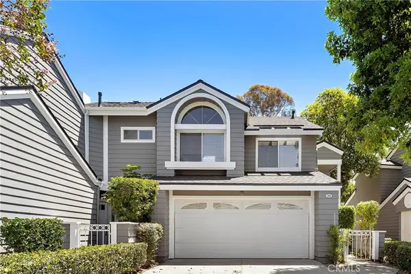 59 Willowood, Aliso Viejo, CA 92656