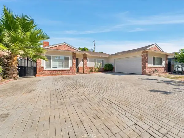 11774 Terra Bella Street, Sylmar, CA 91342