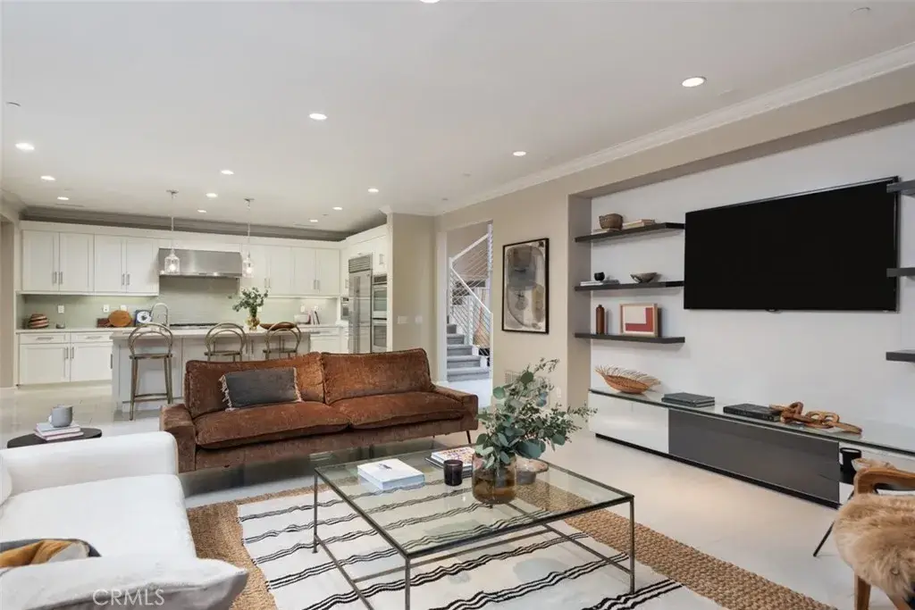 77 Chianti, Irvine, CA 92618 - #1