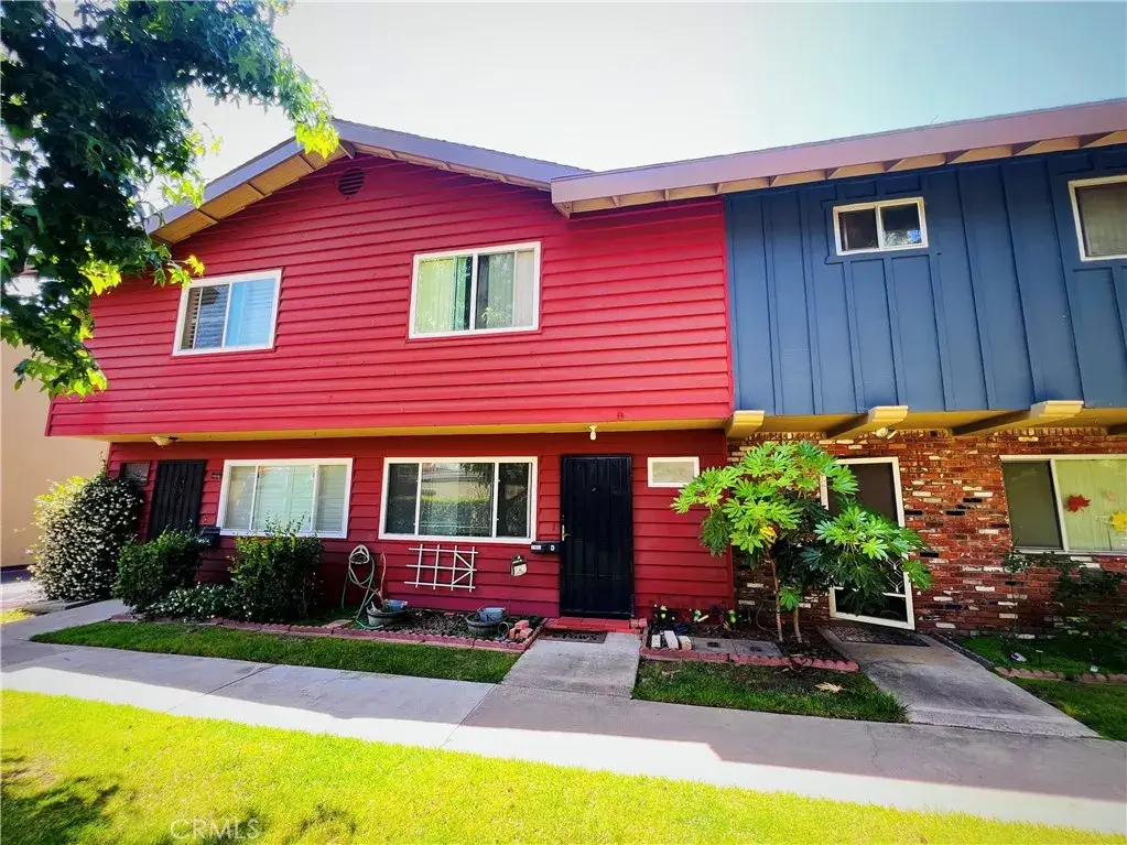 13666 Red Hill #63, Tustin, CA 92780 - #1