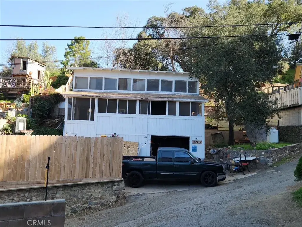 14912 Kitterman, Silverado, CA 92676 - #1