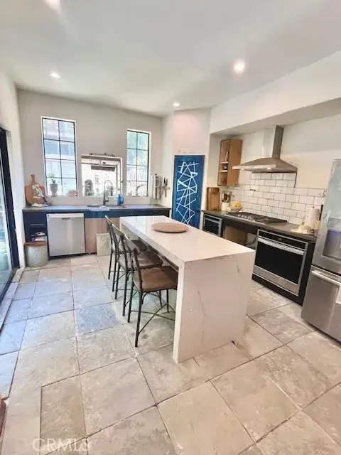 14912 Kitterman, Silverado, CA 92676 - #3