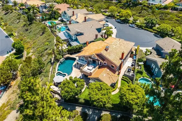 22191 Cherrywood, Mission Viejo, CA 92692
