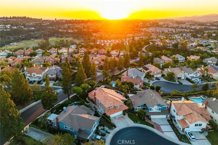 22191 Cherrywood, Mission Viejo, CA 92692 - #2