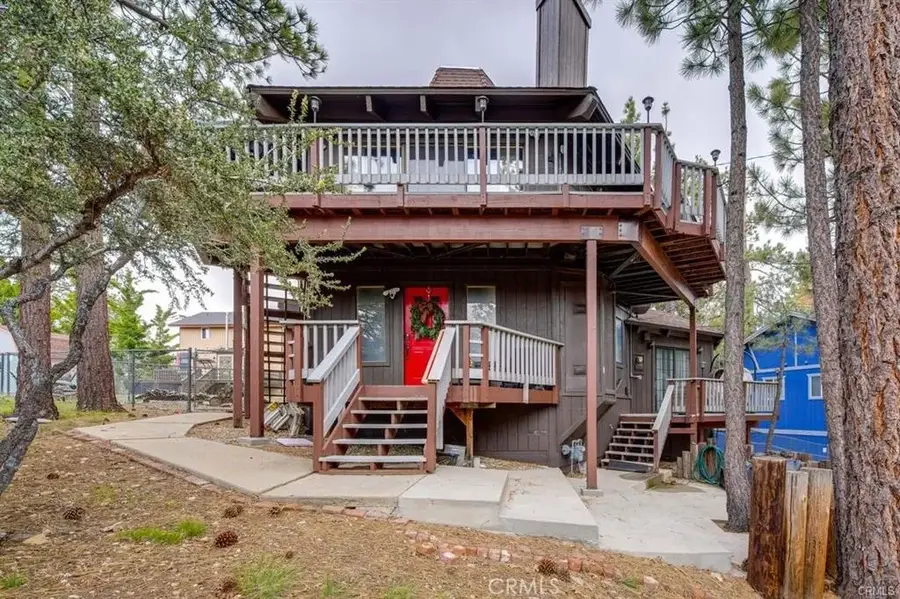 676 Butte Avenue, Big Bear City, CA 92314 - #2